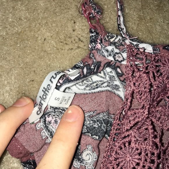 romper - Picture 2 of 2